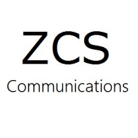 ZCS Communications logo, ZCS Communications contact details