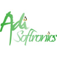 AdiSoftronics logo, AdiSoftronics contact details