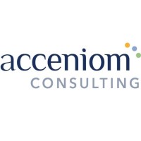 ACCENIOM CONSULTING logo, ACCENIOM CONSULTING contact details