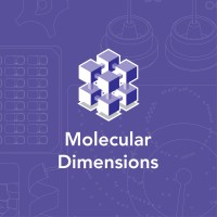 Molecular Dimensions logo, Molecular Dimensions contact details