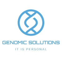 Genomic Solutions logo, Genomic Solutions contact details