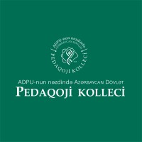 Azerbaijan State Pedagogical College logo, Azerbaijan State Pedagogical College contact details