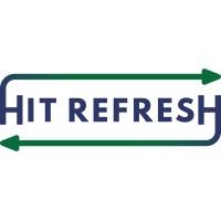 Hit Refresh Pte. Ltd. logo, Hit Refresh Pte. Ltd. contact details