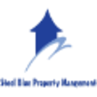 Steel Blue Property Management logo, Steel Blue Property Management contact details