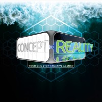 Concept to Reality logo, Concept to Reality contact details