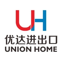 UNION HOME CO., LTD logo, UNION HOME CO., LTD contact details