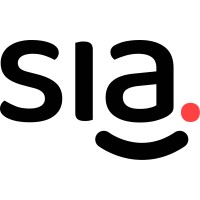 SIA.RED logo, SIA.RED contact details