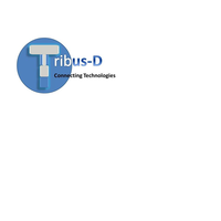 TRIBUS-D LTD logo, TRIBUS-D LTD contact details