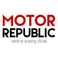 Motor Republic logo, Motor Republic contact details