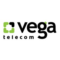 Vega Telecom Group (official) logo, Vega Telecom Group (official) contact details