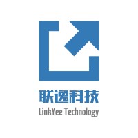 LinkYee logo, LinkYee contact details