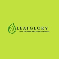 Leafglory logo, Leafglory contact details