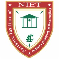 Northern Institute of Engineering Technical Campus (NIET) logo, Northern Institute of Engineering Technical Campus (NIET) contact details