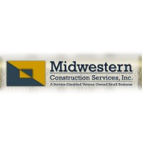 Midwestern Construction Services, Inc logo, Midwestern Construction Services, Inc contact details