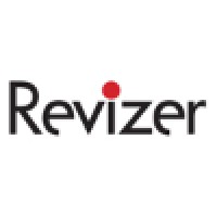 Revizer logo, Revizer contact details