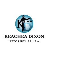 Law Office of Keachea Dixon logo, Law Office of Keachea Dixon contact details