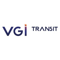 VGi Transit logo, VGi Transit contact details