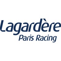 Lagardere Paris Racing logo, Lagardere Paris Racing contact details