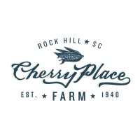 Cherry Place Farm logo, Cherry Place Farm contact details