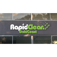 RAPIDCLEAN GOLD COAST logo, RAPIDCLEAN GOLD COAST contact details