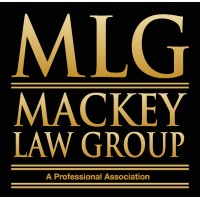 Mackey Law Group logo, Mackey Law Group contact details