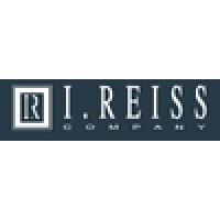 I Reiss Co Inc logo, I Reiss Co Inc contact details