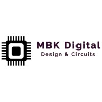 MBK DIGITAL logo, MBK DIGITAL contact details