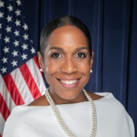 Office of Illinois Lt. Governor Juliana Stratton logo, Office of Illinois Lt. Governor Juliana Stratton contact details