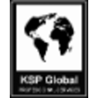 KSP Global Professional Services logo, KSP Global Professional Services contact details