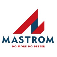 MASTROM logo, MASTROM contact details