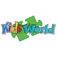 Kids World Family Fun Center logo, Kids World Family Fun Center contact details