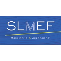 S.L.M.E.F logo, S.L.M.E.F contact details