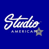 Studio Americana logo, Studio Americana contact details