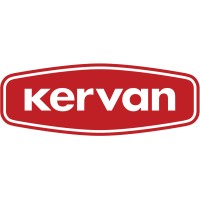 KERVAN USA LLC logo, KERVAN USA LLC contact details