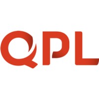 QPL Group logo, QPL Group contact details