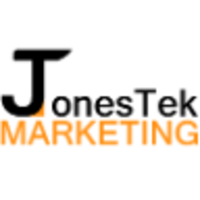 JonesTek logo, JonesTek contact details