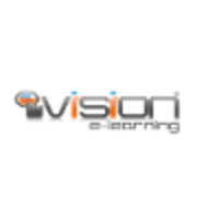 Vision E-Learning logo, Vision E-Learning contact details