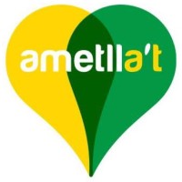 Ametlla't logo, Ametlla't contact details