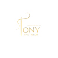 Tony The Tailor logo, Tony The Tailor contact details