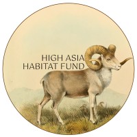 High Asia Habitat Fund logo, High Asia Habitat Fund contact details