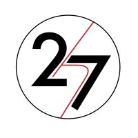 2.7.H LLC logo, 2.7.H LLC contact details