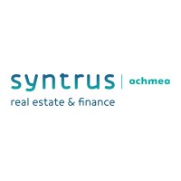 Syntrus Achmea Hypotheken logo, Syntrus Achmea Hypotheken contact details