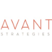 Avant Strategies logo, Avant Strategies contact details