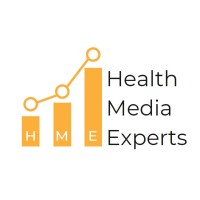 Health Media Experts logo, Health Media Experts contact details