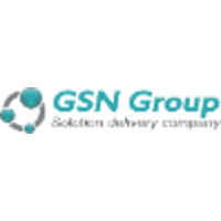 GSN Group Inc logo, GSN Group Inc contact details