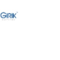 Girik Capital logo, Girik Capital contact details