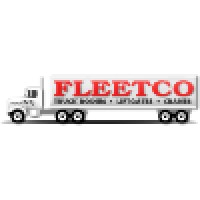 Fleetco/Specialty Vehicles Southeast Inc. logo, Fleetco/Specialty Vehicles Southeast Inc. contact details