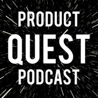 Product Quest Podcast logo, Product Quest Podcast contact details