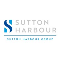 Sutton Harbour Holdings Plc logo, Sutton Harbour Holdings Plc contact details