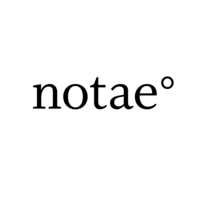 Notae Studio Inc. logo, Notae Studio Inc. contact details